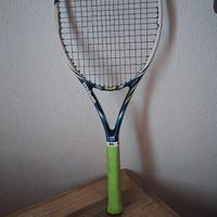 Racchetta da tennis