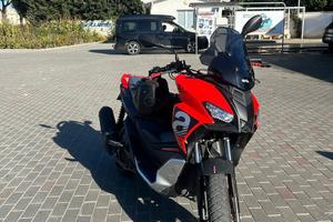 Aprilia Sr GT 125