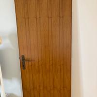 porte in legno da interno