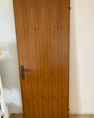 porte in legno da interno