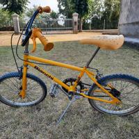 BMX Bianchi