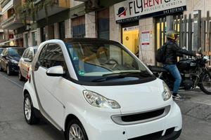 Smart ForTwo 800 40 kW coupé passion cdi