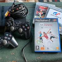 Playstation 2