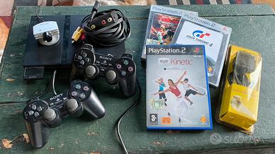 Playstation 2