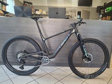SCOTT Spark RC Gen 5 Team Issue - Novità