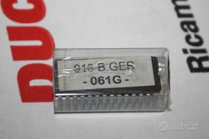 Eprom Mappa 061G Per Ducati 916 Cod 54611021A