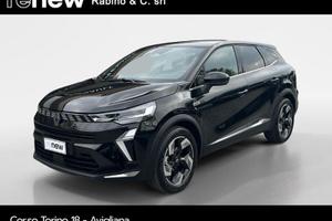 Renault Symbioz 1.3 mild hybrid Techno 140cv auto