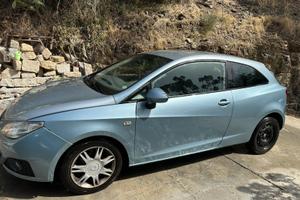 Seat Ibiza 1.4 Diesel
