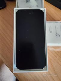 iPhone 14 pro max + Apple Watch serie 9 45 mm