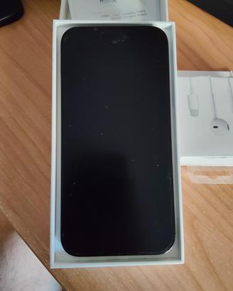 iPhone 14 pro max + Apple Watch serie 9 45 mm