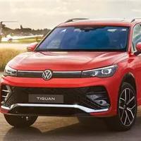 RICAMBI VOLKSWAGEN TIGUAN 2024