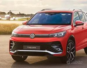 RICAMBI VOLKSWAGEN TIGUAN 2024