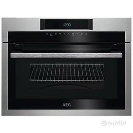 Forno combinato