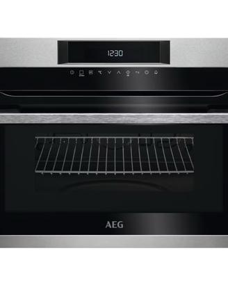 Forno combinato