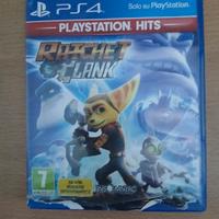 Ratchet e clank