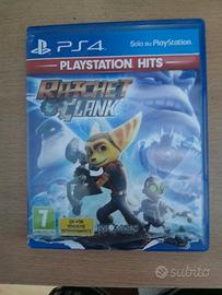 Ratchet e clank