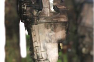 CAMBIO PORSCHE BOXSTER