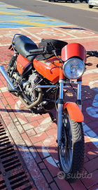 Moto Guzzi V35 II° serie del 1981 ASI