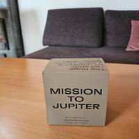 Omega x Swatch- Nuovo -Moon Swatch Mission Jupiter