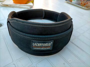 cintura body Building 