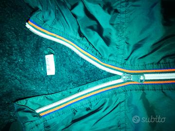 Giubbotti ragazzo tg 10/12 anni