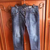 Jeans Mauro Grifoni originale taglia 50