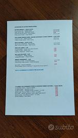 ELENCO (CON VALORI) PREMIO NOBEL + ROMANZO STORICO