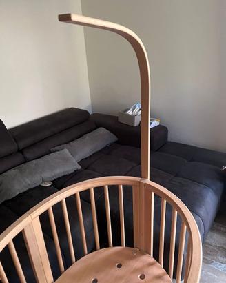Lettino Stokke Sleepi Mini