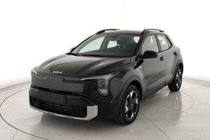 KIA Stonic 1.0 t-gdi Urban