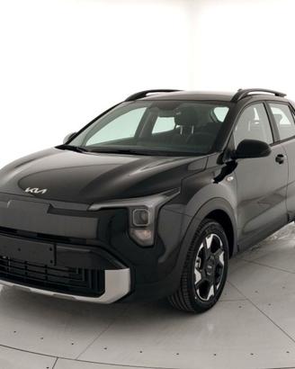 KIA Stonic 1.0 t-gdi Urban