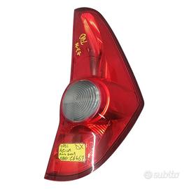 STOP FANALE POSTERIORE DESTRO OPEL Agila B (08>)