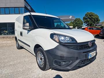 Fiat doblo' cargo 1.3 multijet 95cv