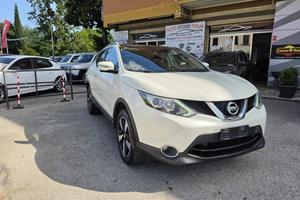 NISSAN QASHQAI 1.5 dCi BUISNESS