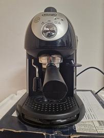 Macchina caffè De'Longhi Espresso e Cappuccino