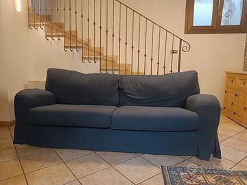 Divano letto 3 posti