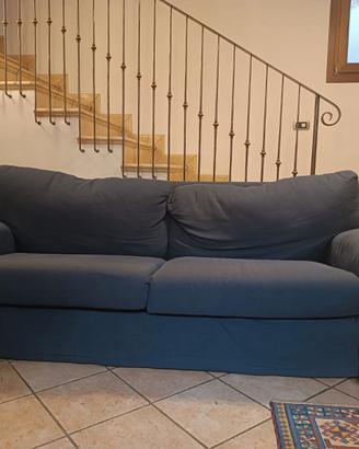 Divano letto 3 posti