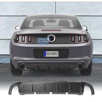 DIFFUSORE FORD MUSTANG V6 GT 13-14