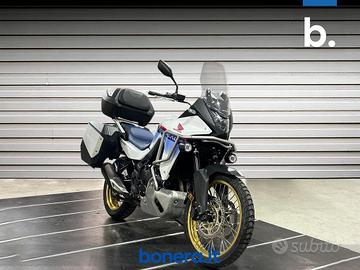 HONDA Transalp 750 Travel Edition Abs
