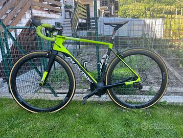 Bici da corsa