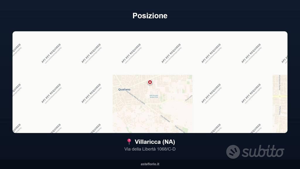 Appartamento – Qualiano, Napoli - Vista 5