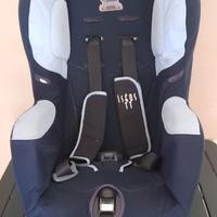 Seggiolino 9-18 Iseos tt  bebè comfort