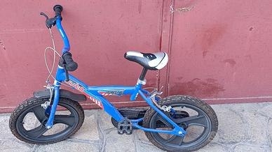 bicicletta 