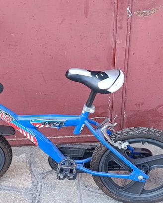bicicletta 