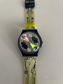 Swatch Vintage GK114 Anni ’90