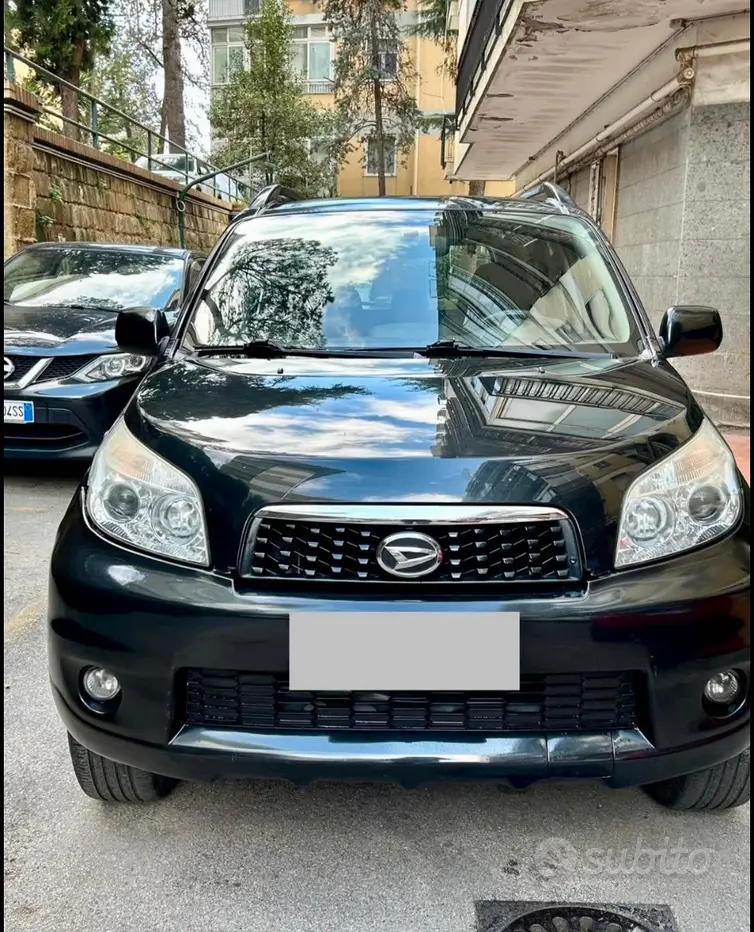 Dacia Altro modello