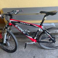 Bici mtb