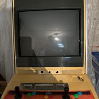 Console Originale