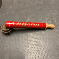 Spruzzatore insetticida “Vittoria” anni 50 Vintage