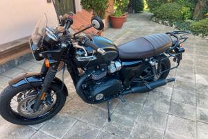 Triumph Bonneville - 2023