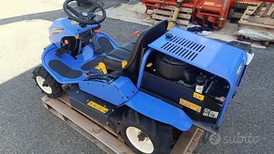 Iseki SRA 800